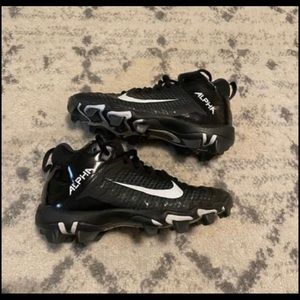 Boys Nike 3.5 Football Cleats